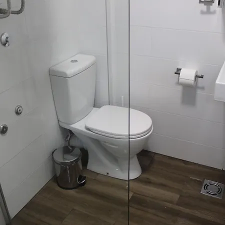 Apartament Ogi Balkanska *