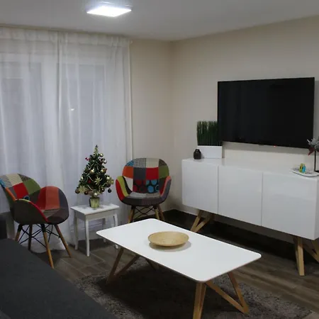Ogi Balkanska Apartament